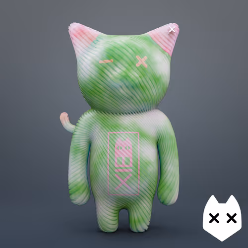 Catbloxgenesis