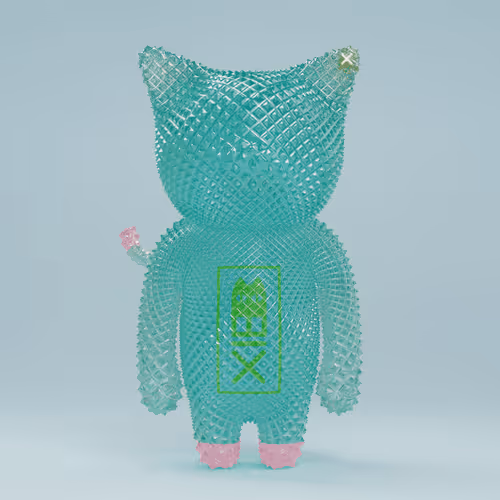 Catbloxgenesis