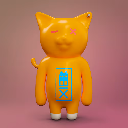 CatBlox #1557