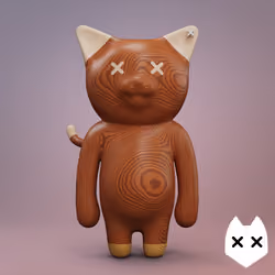 CatBlox #1020