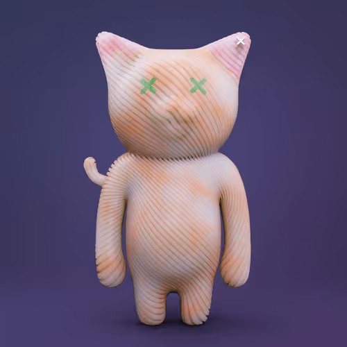 CatBlox #4519