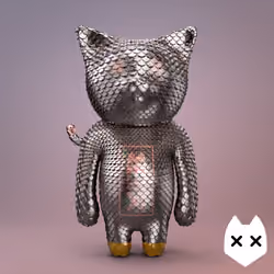 CatBlox #5881