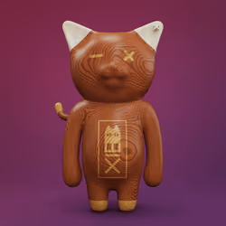 CatBlox #2227
