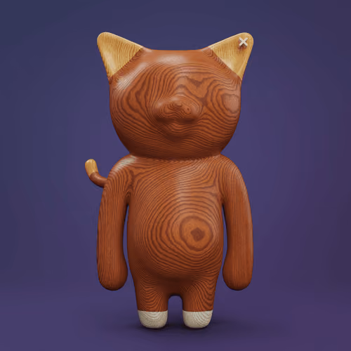 CatBlox #9996