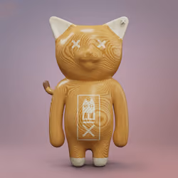 CatBlox #4371