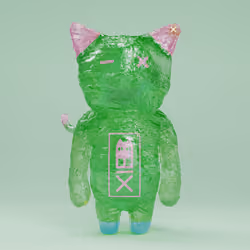 CatBlox #2077