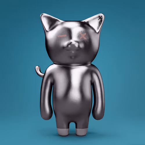 Catbloxgenesis