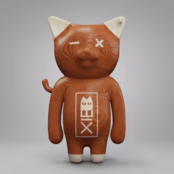 CatBlox #6831