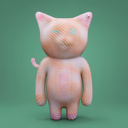 CatBlox #4454