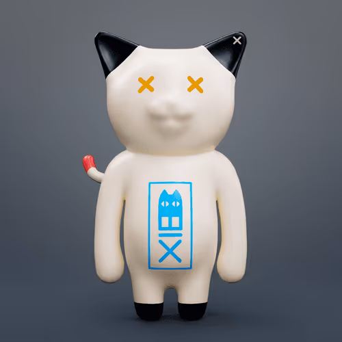 Catbloxgenesis