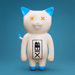 CatBlox #1678