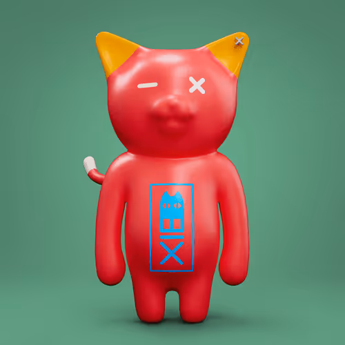 Catbloxgenesis