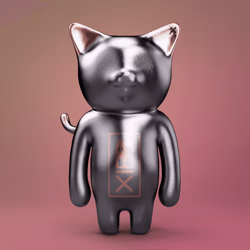 CatBlox #9918