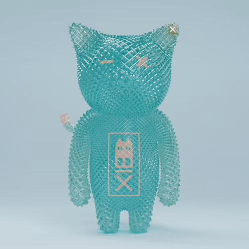 CatBlox #3480