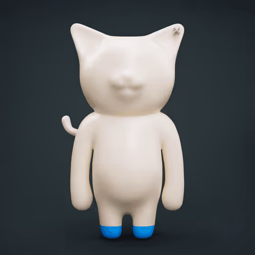 CatBlox #5799