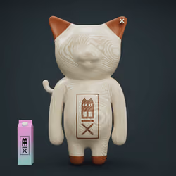 CatBlox #4768