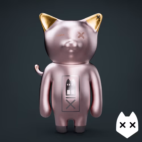 Catbloxgenesis