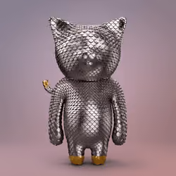 CatBlox #463