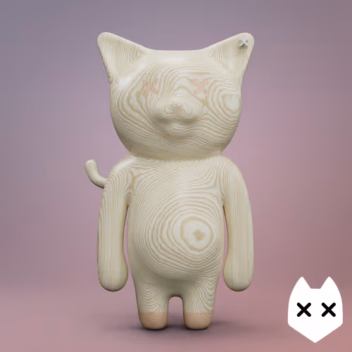 Catbloxgenesis
