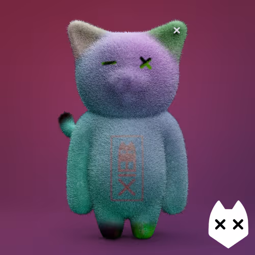 CatBlox #3029