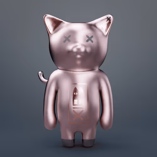 CatBlox #8600