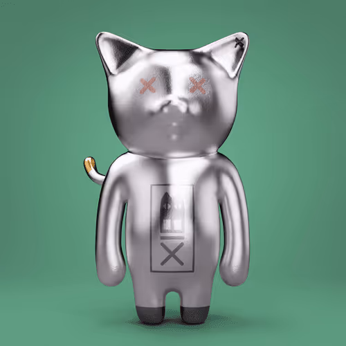 CatBlox #9972