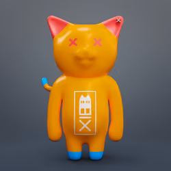 CatBlox #1034