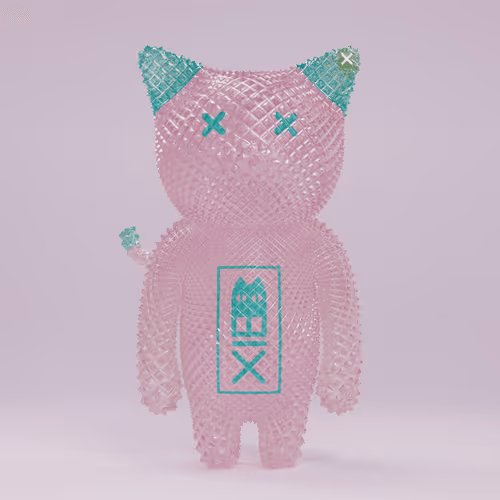 Catbloxgenesis