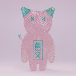 CatBlox #5298