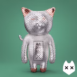 CatBlox #1329
