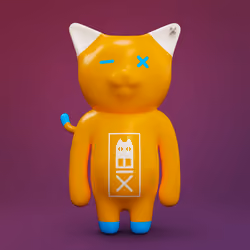 CatBlox #3282