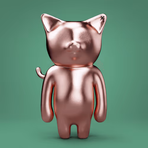 Catbloxgenesis