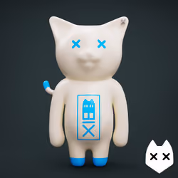 CatBlox #4249