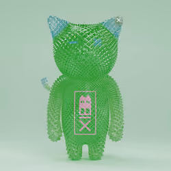 CatBlox #7086