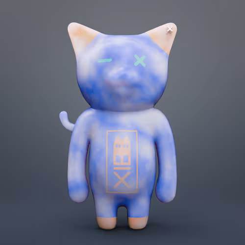 CatBlox #5369