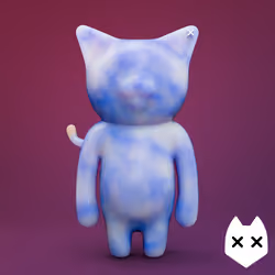 CatBlox #6590