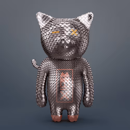 CatBlox #5805