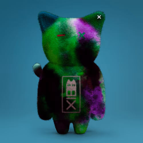 CatBlox #4647