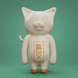 CatBlox #8465