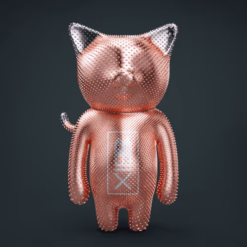 CatBlox #6256