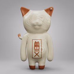 CatBlox #2839