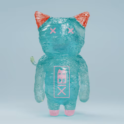 CatBlox #5655