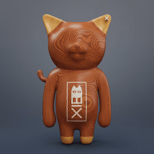 CatBlox #5931