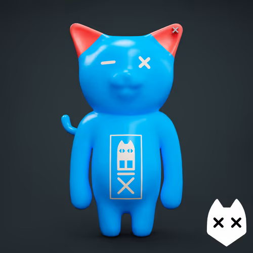 Catbloxgenesis