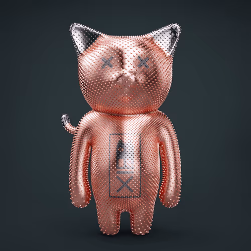 CatBlox #3727