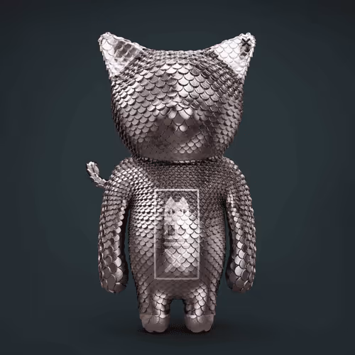 CatBlox #3071