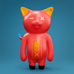 CatBlox #2584