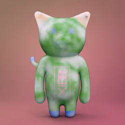 CatBlox #7370