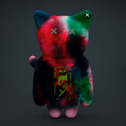 CatBlox #7967