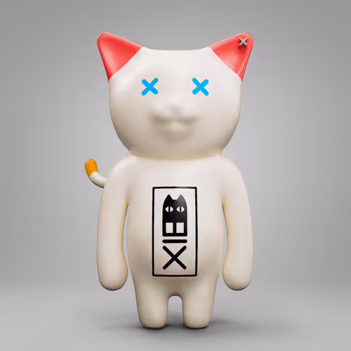 Catbloxgenesis